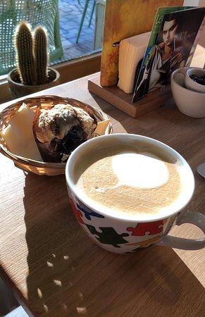 Bagels & Beans Lange Hezel